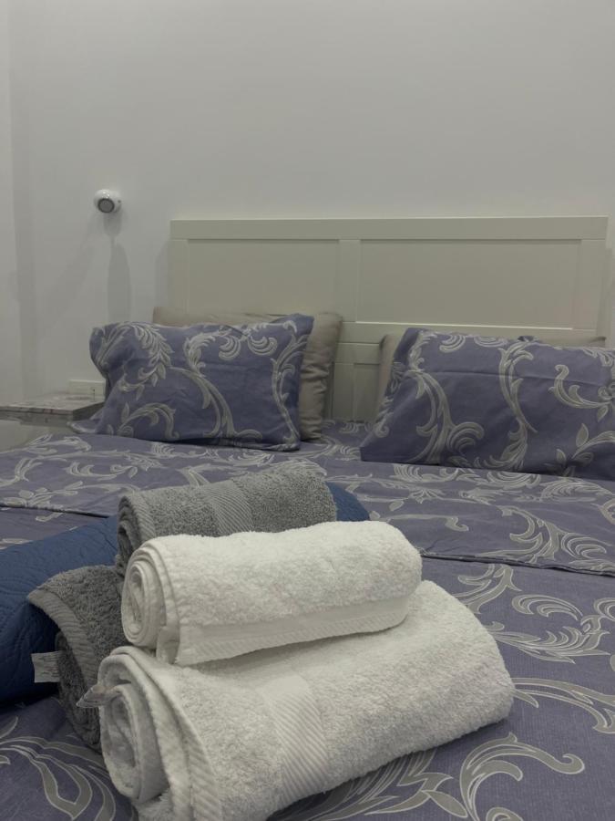 White Apartment *