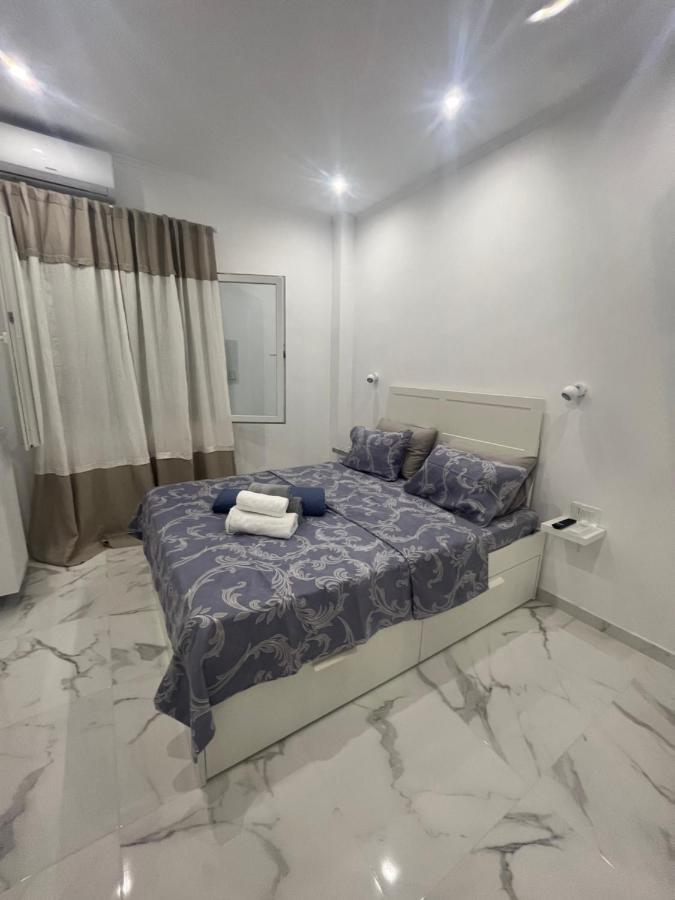 White Διαμέρισμα Αθήνα